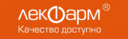 Лекфарм