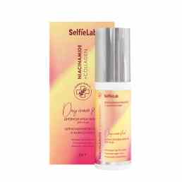 Selfielab (Селфилаб) Niacinamide + Collagen