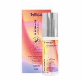 Selfielab (Селфилаб) Niacinamide + Collagen
