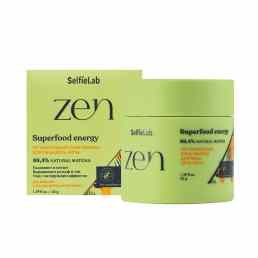 Selfielab (Селфилаб) ZEN