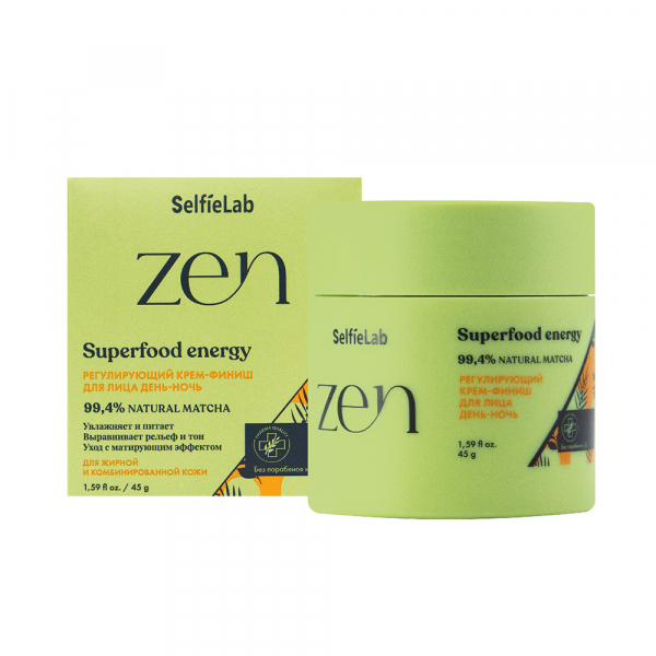 Selfielab (Селфилаб) ZEN