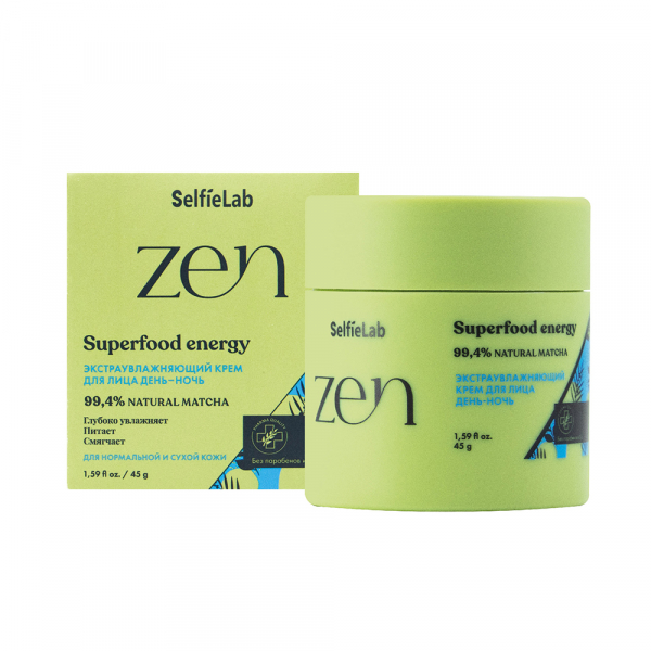 Selfielab (Селфилаб) ZEN