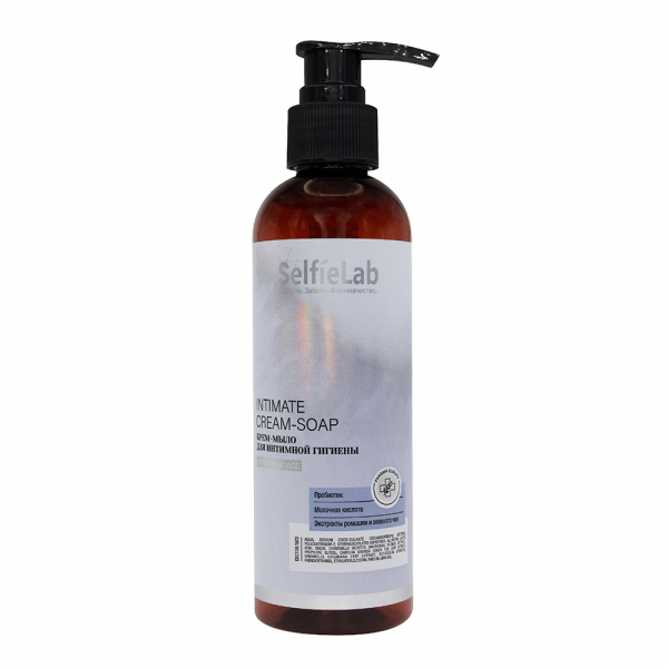 Selfielab (Селфилаб)