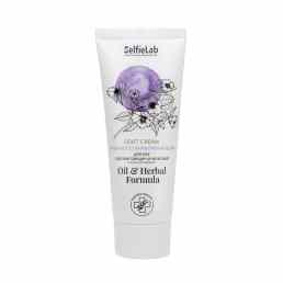 Selfielab (Селфилаб) Oil & Herbal Formula