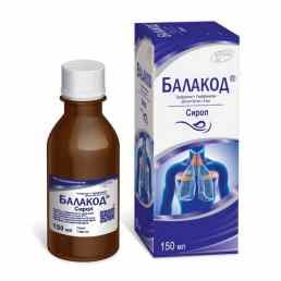 Балакод