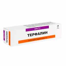 Терфалин