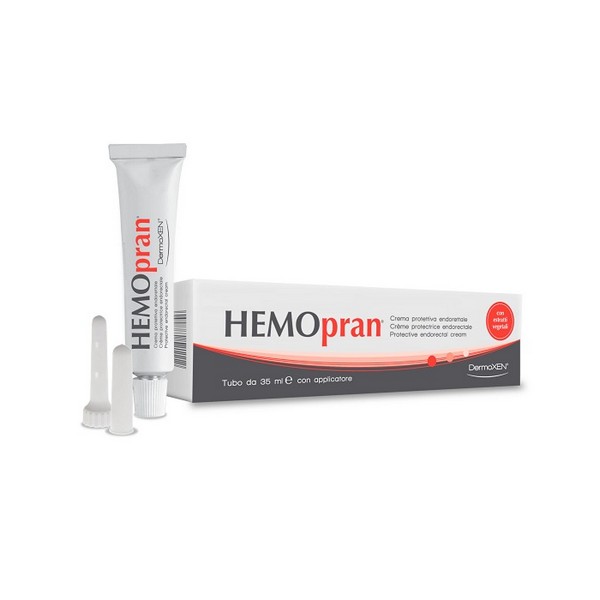 Hemopran (Гемопран)