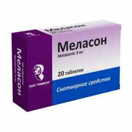 Меласон