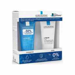 La roche-posay lipikar