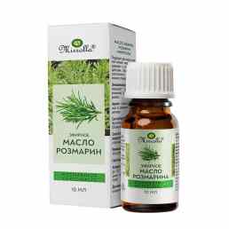 Масло розмарина