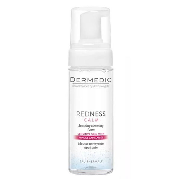 Dermedic (Дермедик) redness calm