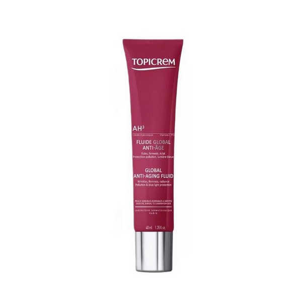 Topicrem (Топикрем) AH3