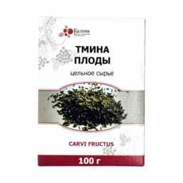 Тмина плоды