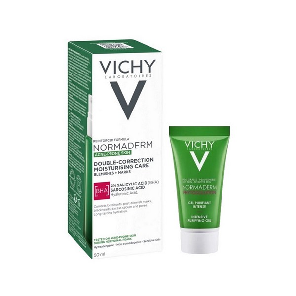 Vichy normaderm
