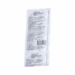 Уголь активированный эко (бау)