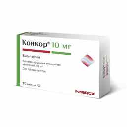 Конкор
