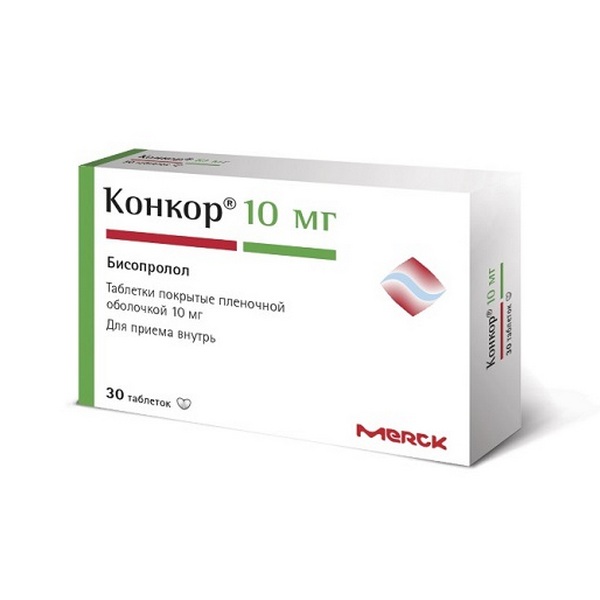Конкор