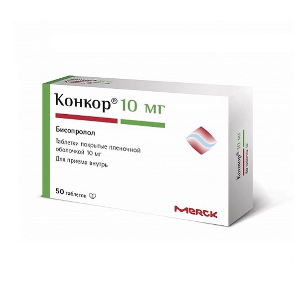 Конкор