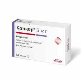 Конкор
