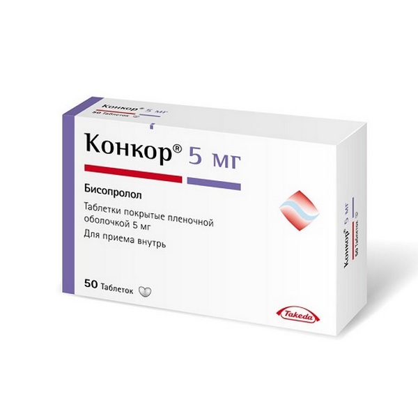 Конкор
