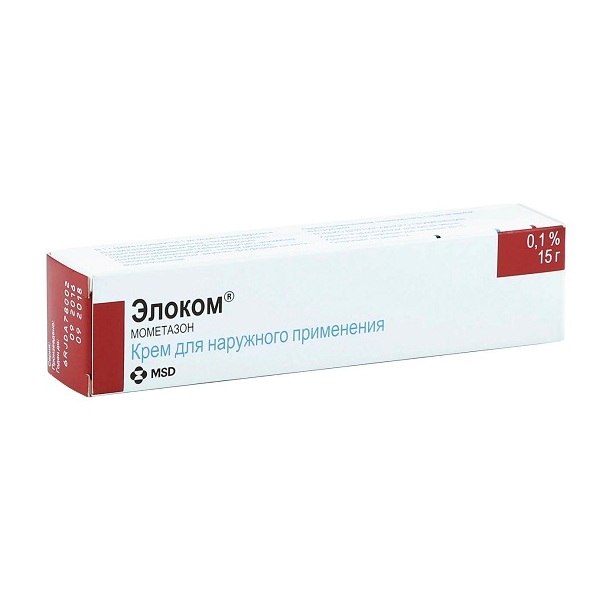Элоком