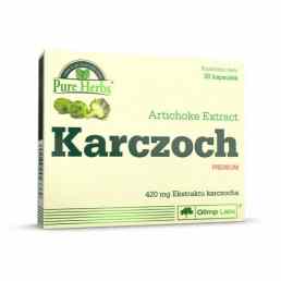 Артишок премиум