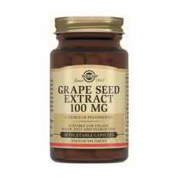 Экстракт виноградных косточек