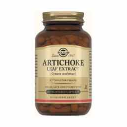 Экстракт из листьев артишока