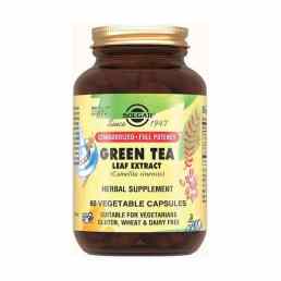 Экстракт листьев зеленого чая