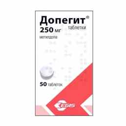 Допегит