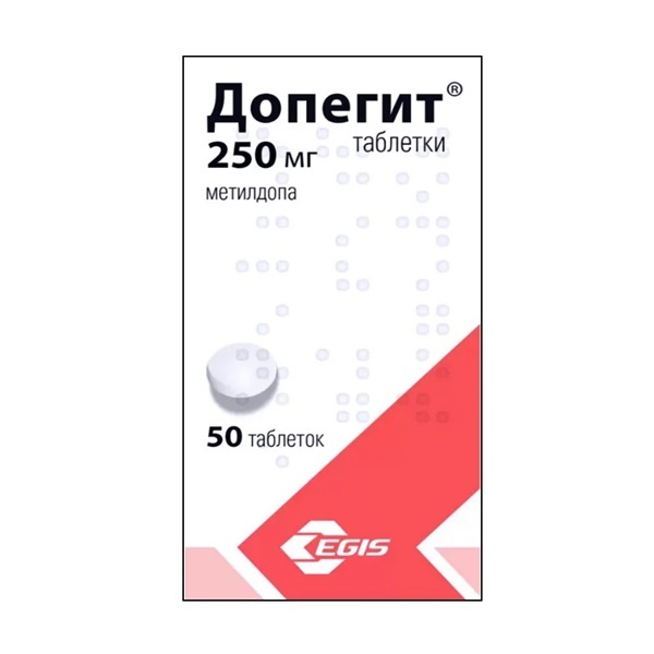 Допегит