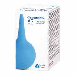 Спринцовка А-3