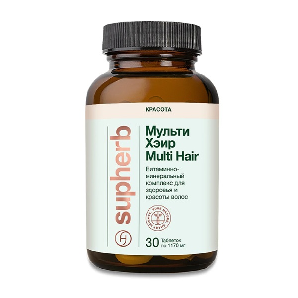 Мульти Хэир