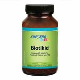 Биотикид