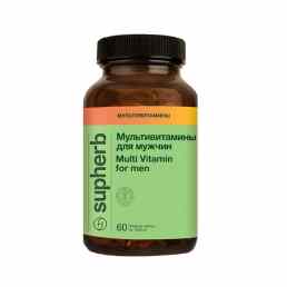 Мультивитамины для мужчин