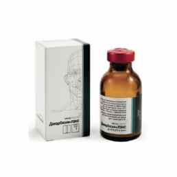 Дакарбазин-лэнс