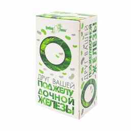 Друг вашей поджелудочной железы