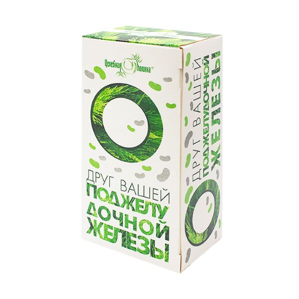 Друг вашей поджелудочной железы