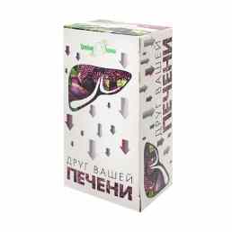 Друг вашей печени