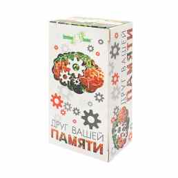 Друг вашей памяти