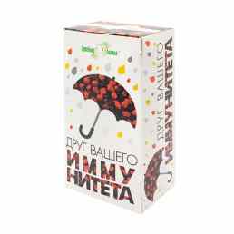 Друг вашего иммунитета