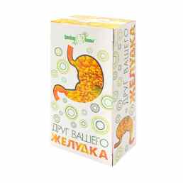 Друг вашего желудка