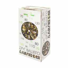 Друг вашего давления