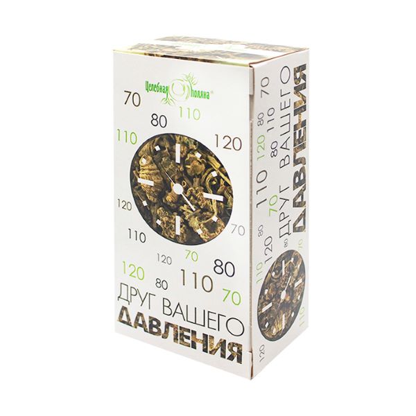 Друг вашего давления