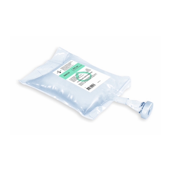 Рингер раствор