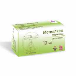 Мотиллион