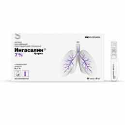 Ингасалин форте