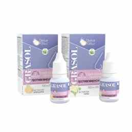 Грасол противовирусный