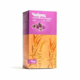 Чабреца трава