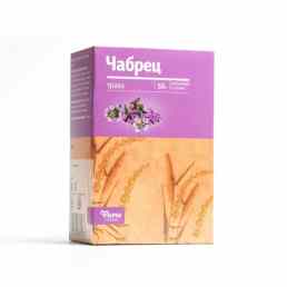 Чабреца трава